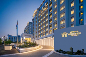 Emeishan Tianjing Hotel